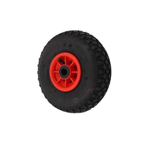 Luftrad sackkarrenrad 260x85mm - luftrad,