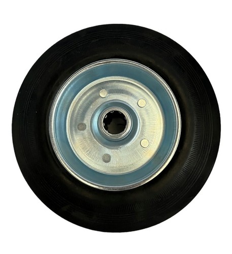 Rad vollgummi 100 125 160 - rad,