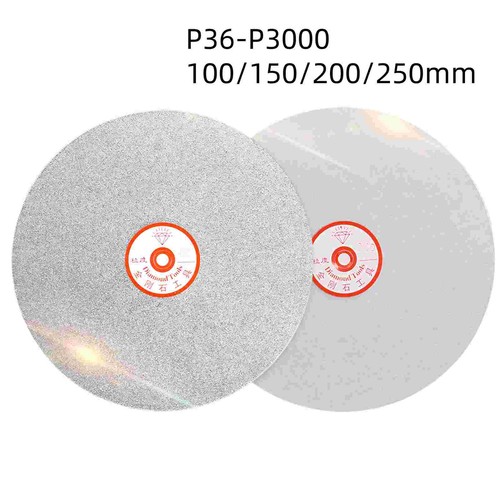 100mm 250mm diamant - 100mm-250mm,