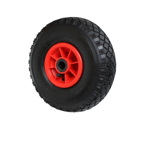 Luftrad sackkarrenrad 260x85mm - luftrad,