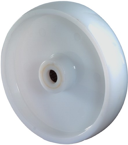Ersatzrad 100 125 150 200mm - 125,