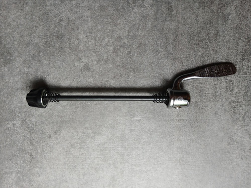Shimano schnellspannachse - shimano,