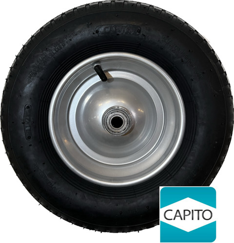 Original capito rad - original,