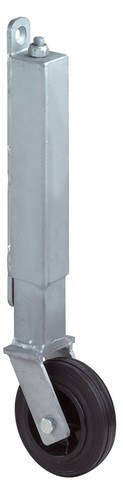 Torrolle rad 100 - torrolle, mm