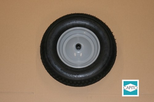 Original capito rad - original,