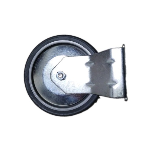 Bockrolle gummirad weiche - bockrolle,