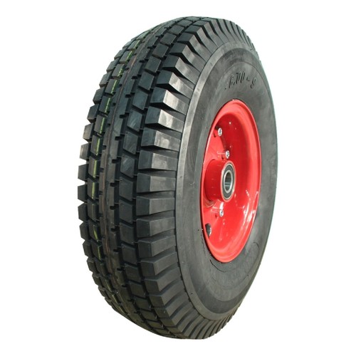 Komplettrad v 6509 - 6.00-9, v-6509