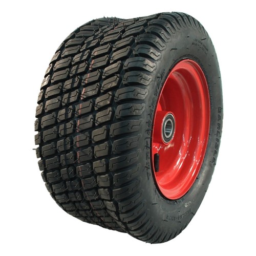 Komplettrad 16x7 carlisle - komplettrad,