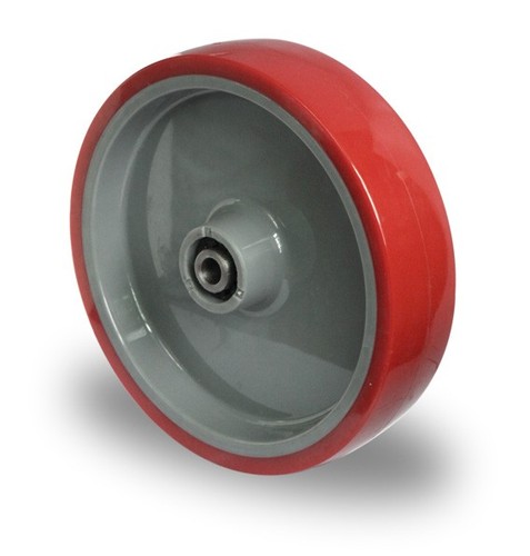 Rad 200 ersatzrad - Ø, –
