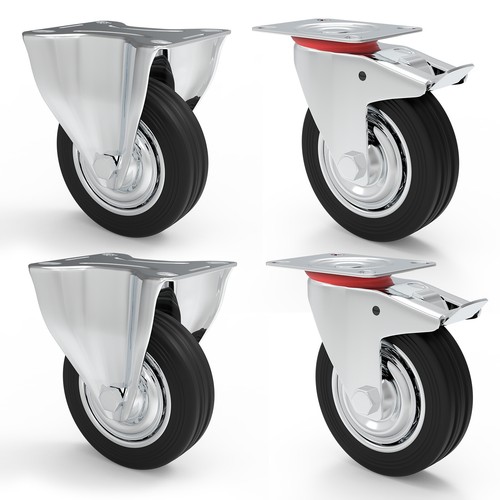 Transportrollen